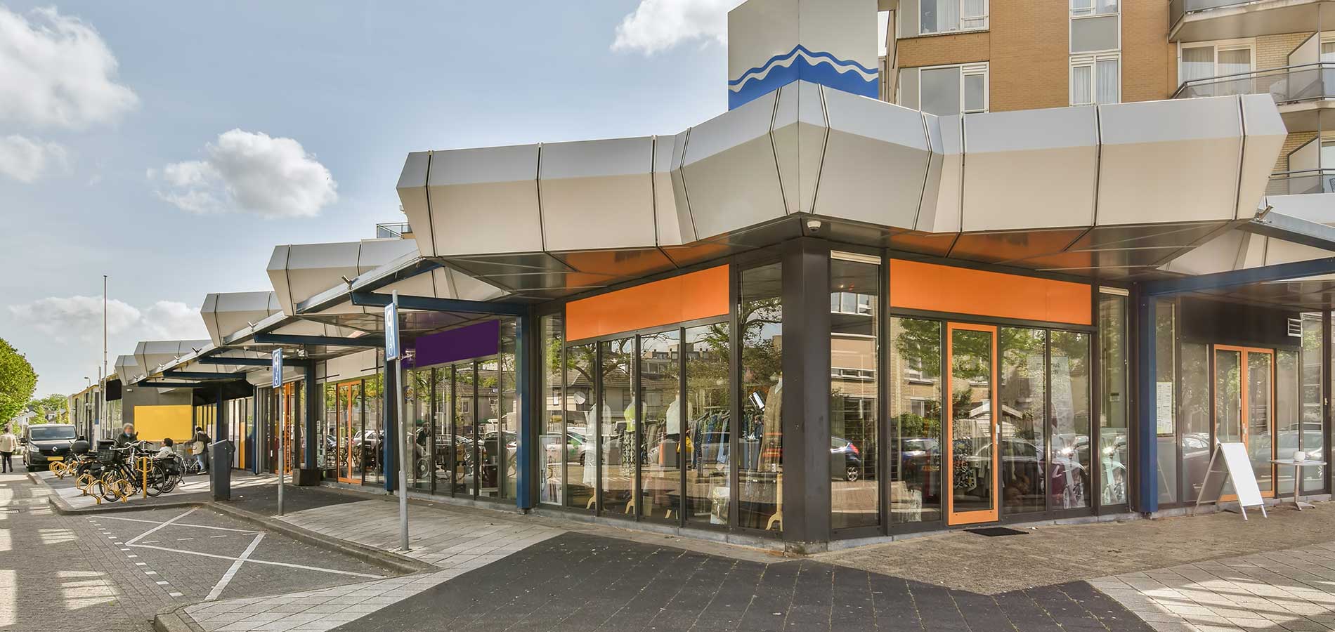 DDA-approved commercial shops | Dwarka Delhi